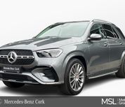 Mercedes-Benz GLE 2026