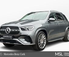 Mercedes-Benz GLE 2026