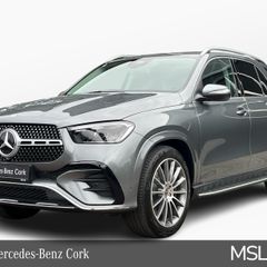 Mercedes-Benz GLE 2026