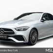 Mercedes-Benz C-Class 2026