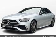 Mercedes-Benz C-Class 2026