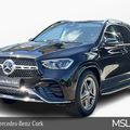 Mercedes-Benz GLE 2026