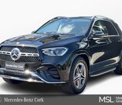 Mercedes-Benz GLE 2026