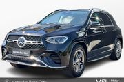 Mercedes-Benz GLE 2026