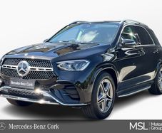Mercedes-Benz GLE 2026