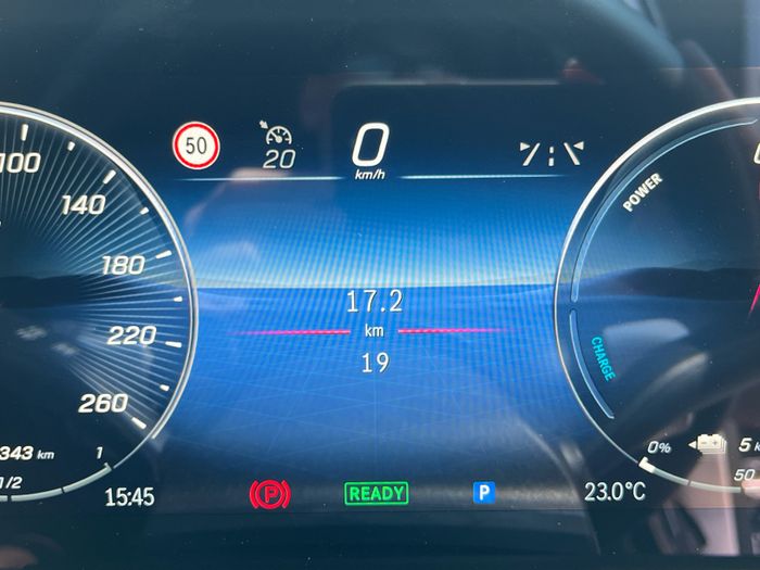 Mercedes-Benz GLE 2026