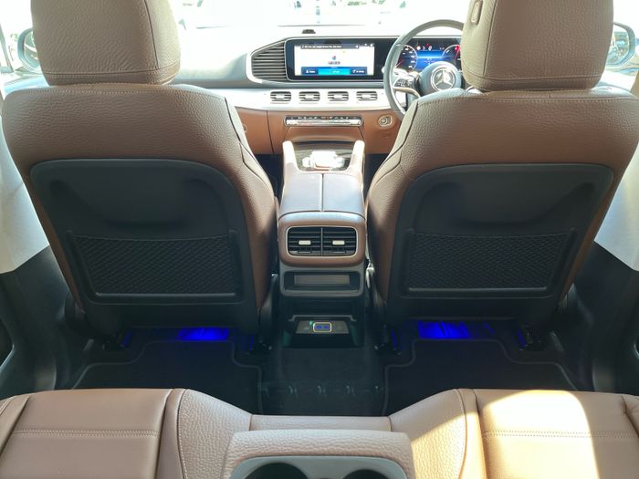 Mercedes-Benz GLE 2026