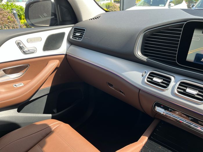 Mercedes-Benz GLE 2026