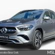 Mercedes-Benz GLA 2026
