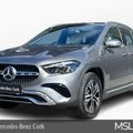 Mercedes-Benz GLA 2026