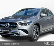 Mercedes-Benz GLA 2026