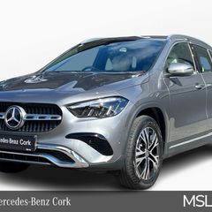 Mercedes-Benz GLA 2026