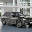 Mercedes-Benz GLC 2026