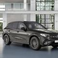 Mercedes-Benz GLC 2026