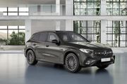 Mercedes-Benz GLC 2026