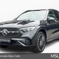 Mercedes-Benz GLC 2026