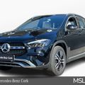 Mercedes-Benz GLA 2026