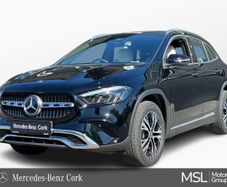 Mercedes-Benz GLA 2026