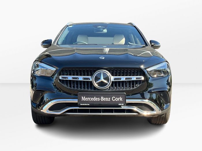 Mercedes-Benz GLA 2026