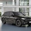 Mercedes-Benz GLC 2026