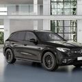 Mercedes-Benz GLC 2026