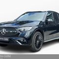 Mercedes-Benz GLC 2026