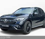 Mercedes-Benz GLC 2026
