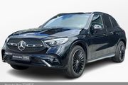 Mercedes-Benz GLC 2026