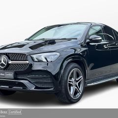 Mercedes-Benz GLE 2023