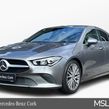 Mercedes-Benz CLA 2019