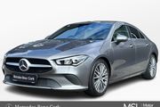 Mercedes-Benz CLA 2019
