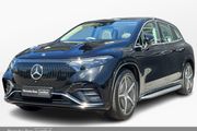 Mercedes-Benz EQS 2025