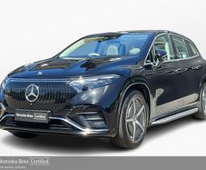 Mercedes-Benz EQS 2025