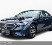 Mercedes-Benz E-Class 2026