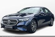 Mercedes-Benz E-Class 2026