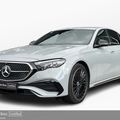 Mercedes-Benz E-Class 2026