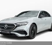 Mercedes-Benz E-Class 2026