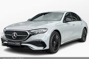 Mercedes-Benz E-Class 2026