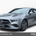Mercedes-Benz A-Class 2026