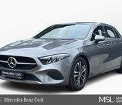 Mercedes-Benz A-Class 2026
