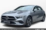 Mercedes-Benz A-Class 2026