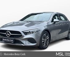 Mercedes-Benz A-Class 2026
