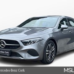 Mercedes-Benz A-Class 2026
