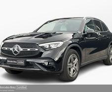 Mercedes-Benz GLC 2023