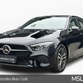 Mercedes-Benz A-Class 2026