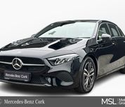 Mercedes-Benz A-Class 2026
