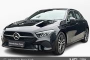 Mercedes-Benz A-Class 2026