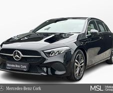 Mercedes-Benz A-Class 2026
