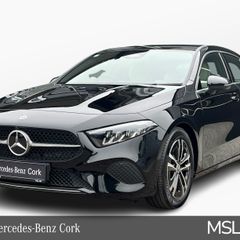 Mercedes-Benz A-Class 2026