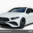 Mercedes-Benz A-Class 2026